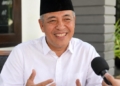 Fuad Samad Dorong Aceh Perkuat Negosiasi Blok Andaman
