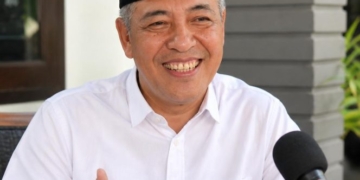 Fuad Samad Dorong Aceh Perkuat Negosiasi Blok Andaman