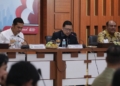 Aceh Dorong Penguatan Dana Otsus di Revisi UUPA