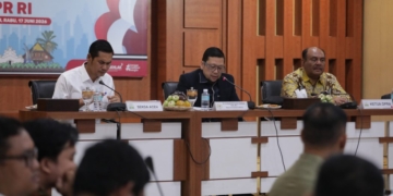 Aceh Dorong Penguatan Dana Otsus di Revisi UUPA