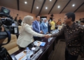 Tujuh Bulan Pascabencana, Darwati A. Gani Desak Pemerintah Percepat Pemulihan Aceh