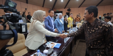 Tujuh Bulan Pascabencana, Darwati A. Gani Desak Pemerintah Percepat Pemulihan Aceh