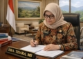 KETIKA KEKUASAAN TIDAK MENGENAL RUANG KELAS