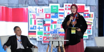 Illiza Sebut Banda Aceh Bangkit Berkat Kolaborasi