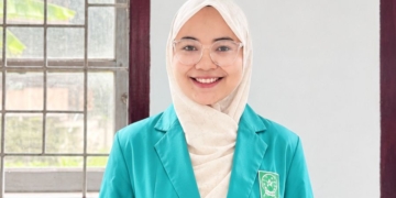 Rizqa Fithri Resmi Terpilih sebagai Ketua PC Fatayat NU Aceh Besar Masa Khidmat 2026–2031