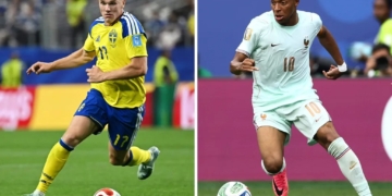 Swedia Siapkan Pertahanan Rapat Hadapi Prancis di 32 Besar Piala Dunia 2026