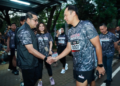 Menteri Ekraf Dukung Garuda Finishers untuk Perkuat Ekonomi Kreatif Berbasis Komunitas,