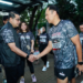 Menteri Ekraf Dukung Garuda Finishers untuk Perkuat Ekonomi Kreatif Berbasis Komunitas,