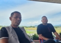 DPR Aceh Bahas Legislasi dan Revisi UUPA