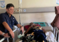 Khalid Turun Tangan, Korban Pembacokan di Pidie Akhirnya Mendapat Perawatan