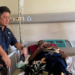 Khalid Turun Tangan, Korban Pembacokan di Pidie Akhirnya Mendapat Perawatan