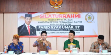 Farid Nyak Umar: Majelis Taklim Pilar Ketahanan Keluarga Islami