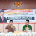 Farid Nyak Umar: Majelis Taklim Pilar Ketahanan Keluarga Islami