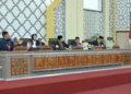 DPRK Banda Aceh Setujui Raqan APBK 2025