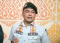 Satpol PP-WH Panggil Pemilik Kafe di Banda Aceh