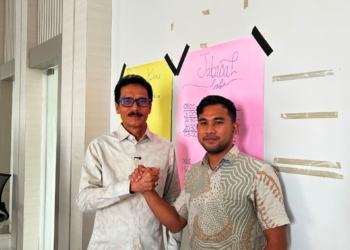 Kaderisasi PII untuk Masa Depan Aceh yang Lebih Baik