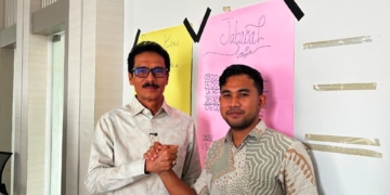 Kaderisasi PII untuk Masa Depan Aceh yang Lebih Baik