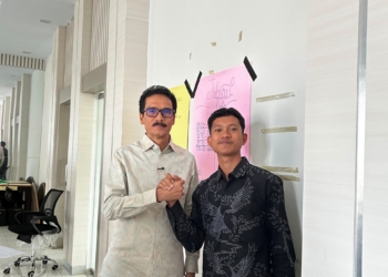 LAT PII Aceh Perkuat Kepemimpinan Kader Muda