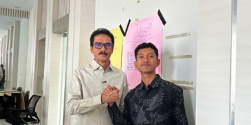 LAT PII Aceh Perkuat Kepemimpinan Kader Muda