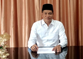Wabup Aceh Timur Bantah Tuduhan Dun Belanda, Beri Waktu 2×24 Jam untuk Klarifikasi