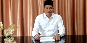 Wabup Aceh Timur Bantah Tuduhan Dun Belanda, Beri Waktu 2×24 Jam untuk Klarifikasi