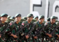 Pendaftaran Bintara dan Tamtama TNI AD Gelombang III 2026 Resmi Dibuka, Cek Jadwal, Syarat, dan Cara Daftarnya