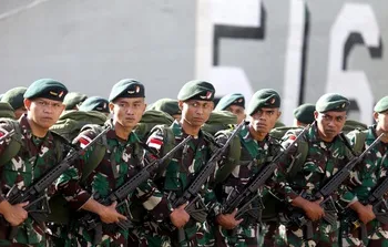 Pendaftaran Bintara dan Tamtama TNI AD Gelombang III 2026 Resmi Dibuka, Cek Jadwal, Syarat, dan Cara Daftarnya