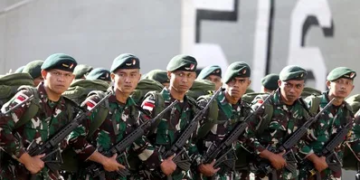 Pendaftaran Bintara dan Tamtama TNI AD Gelombang III 2026 Resmi Dibuka, Cek Jadwal, Syarat, dan Cara Daftarnya
