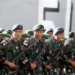 Pendaftaran Bintara dan Tamtama TNI AD Gelombang III 2026 Resmi Dibuka, Cek Jadwal, Syarat, dan Cara Daftarnya