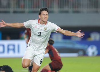 Indonesia Naik ke Peringkat Tiga Grup A Piala AFF 2026