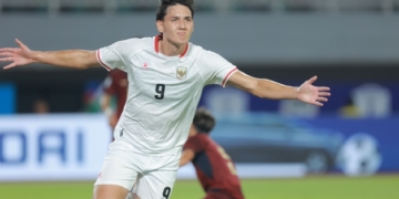 Indonesia Naik ke Peringkat Tiga Grup A Piala AFF 2026