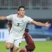 Indonesia Naik ke Peringkat Tiga Grup A Piala AFF 2026