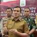 Aceh Resmi Masuki Fase Rehab-Rekon Pascabencana Hidrometeorologi