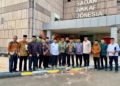 Aceh Perjuangkan Status Wakaf Blangpadang