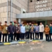 Aceh Perjuangkan Status Wakaf Blangpadang