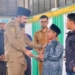 Bupati Al-Farlaky Buka Khitan Massal Baitul Mal, 118 Anak Terima Layanan dan Santunan