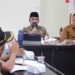 Bupati Al-Farlaky Percepat Pembangunan Huntap Serba Jadi