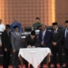 DPRA Setujui Pertanggungjawaban APBA 2025