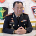 Kapolda Aceh Tunjuk Plt Kapolresta Banda Aceh