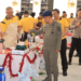 Polda Aceh Gelar Lomba Memasak Sambut HUT RI ke-81