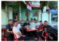 PII Aceh Bersilaturrahmi Dengan HRD, Bahas Berbagai Isu Aceh