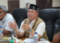 Ayahwa Buka Ruang Aspirasi Warga Aceh Utara Lewat Live Streaming