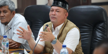 Ayahwa Buka Ruang Aspirasi Warga Aceh Utara Lewat Live Streaming