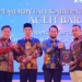 KABS Antar Aceh Barat Raih Serambi Awards 2026