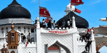 Kericuhan Zikir Hari Damai Aceh, Panitia Diminta Bertanggung Jawab