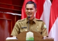 Dari Kursi Sekda ke Dinas Perpustakaan, M Nasir Dapat Amanah Baru