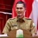 Dari Kursi Sekda ke Dinas Perpustakaan, M Nasir Dapat Amanah Baru