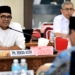Plt Sekda Aceh Ajak DPRA Perkuat Sinergi