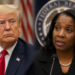 Trump Kembali Pertimbangkan Pecat Gubernur The Fed Lisa Cook