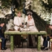 Prabowo dan Jokowi Jadi Saksi Akad Nikah Rizky Irmansyah